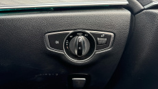 Mercedes-Benz E-Class E300 AMG Line 2dr 9G-Tronic Petrol Cabriolet